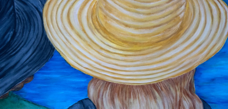 Hot season - hat season