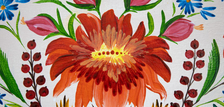 The Tree of Life. Seven generations