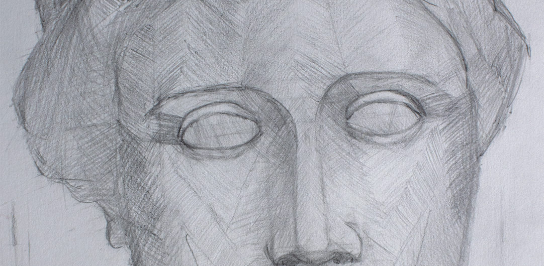 Diana's Mask