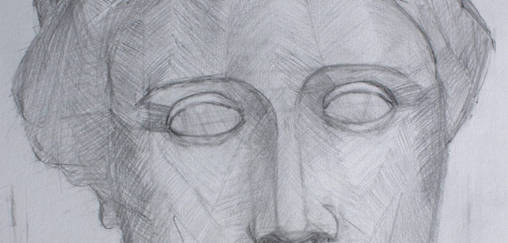 Diana's Mask