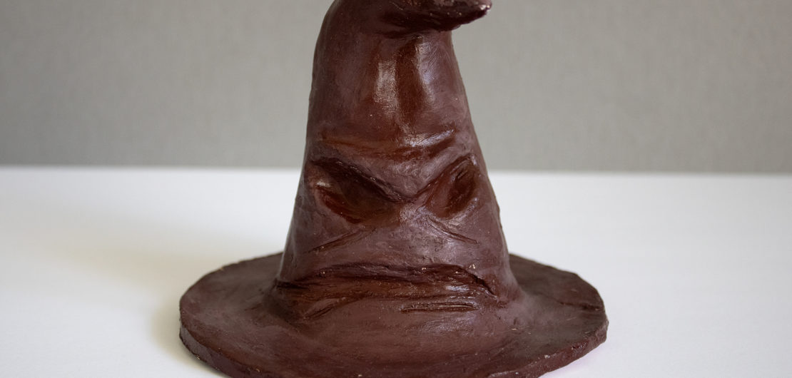 Hogwarts Sorting Hat