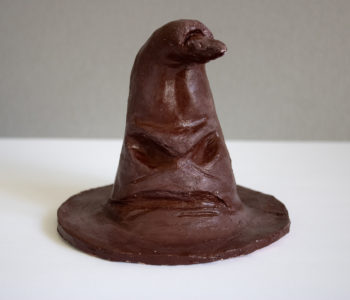 Hogwarts Sorting Hat