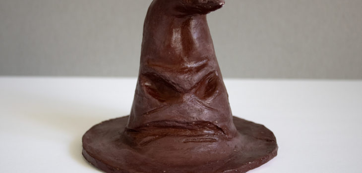 Hogwarts Sorting Hat