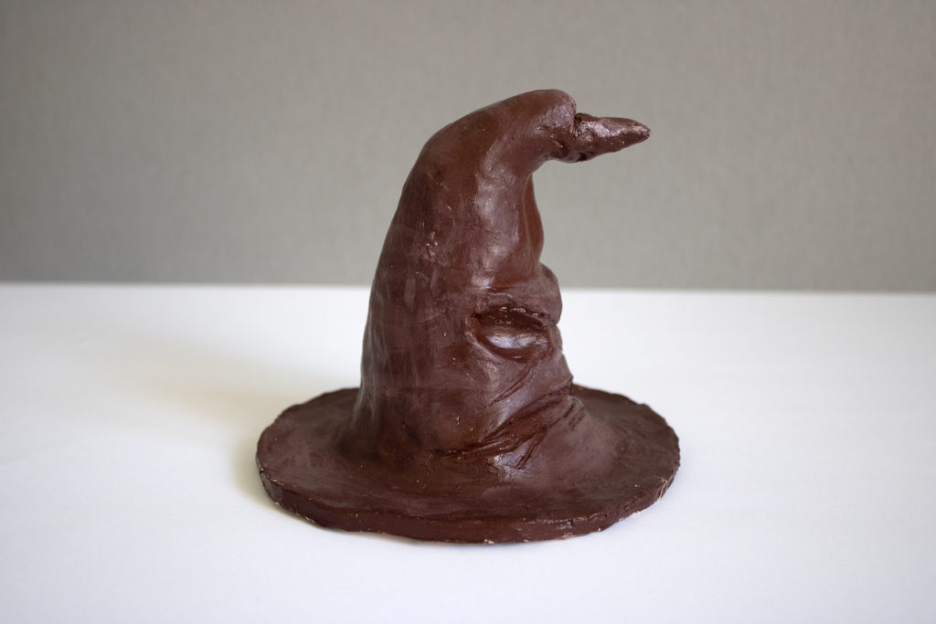 Hogwarts Sorting Hat