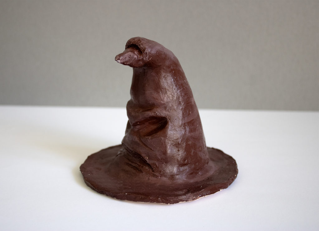 Hogwarts Sorting Hat