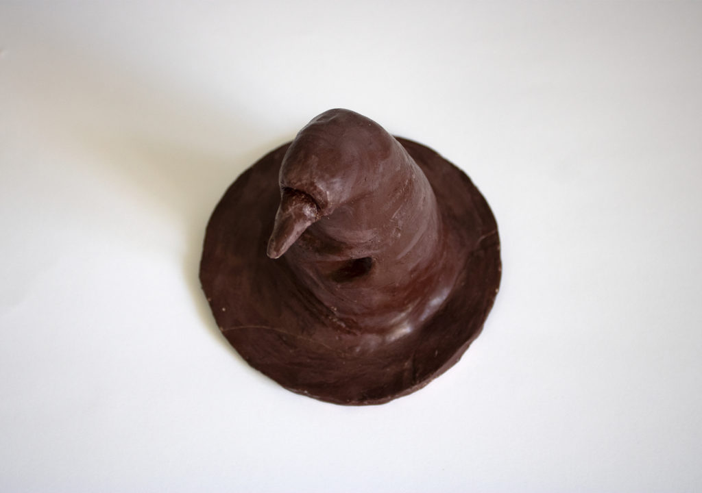 Hogwarts Sorting Hat