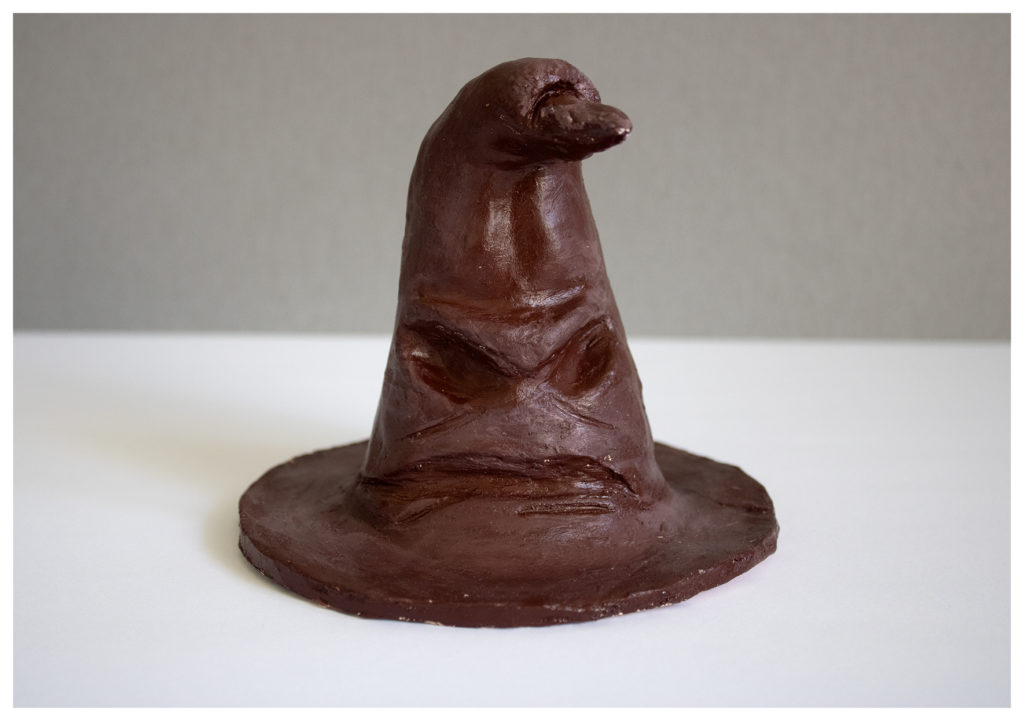 Hogwarts Sorting Hat