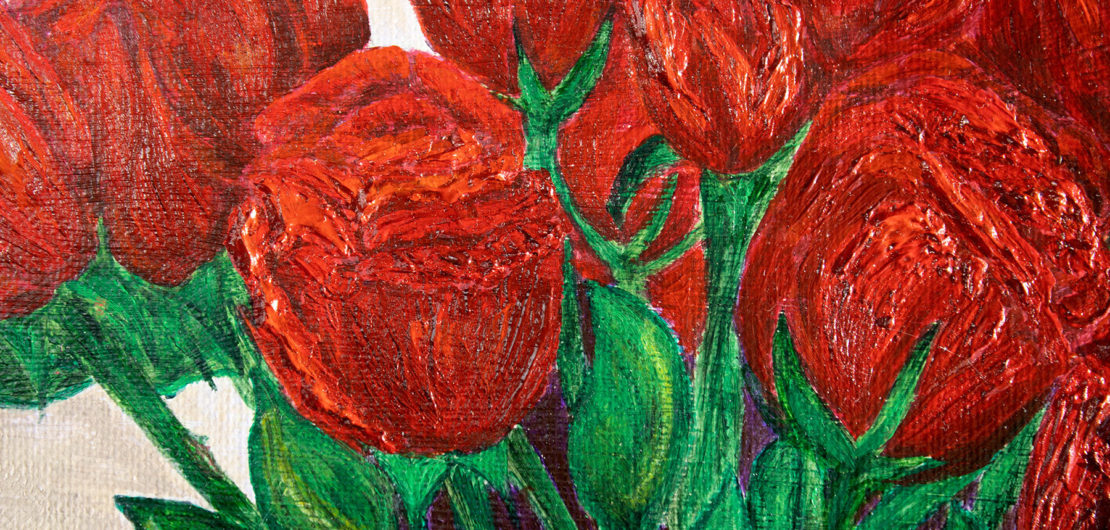 To Ukraine with love