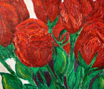 To Ukraine with love