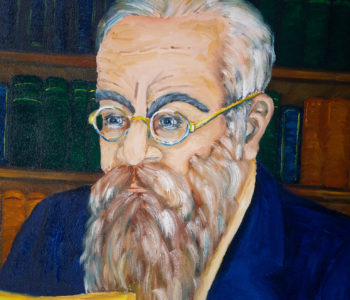 Mykhailo Hrushevsky. A historical view of the political unity of the nation