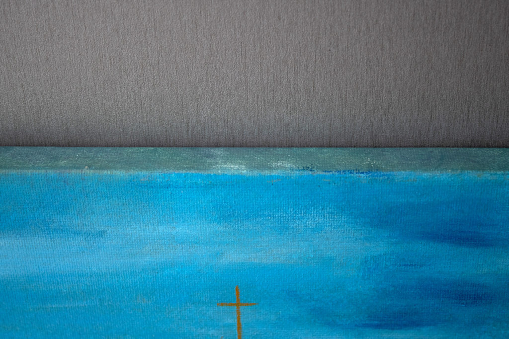 Princess Olga - from paganism to Christianity