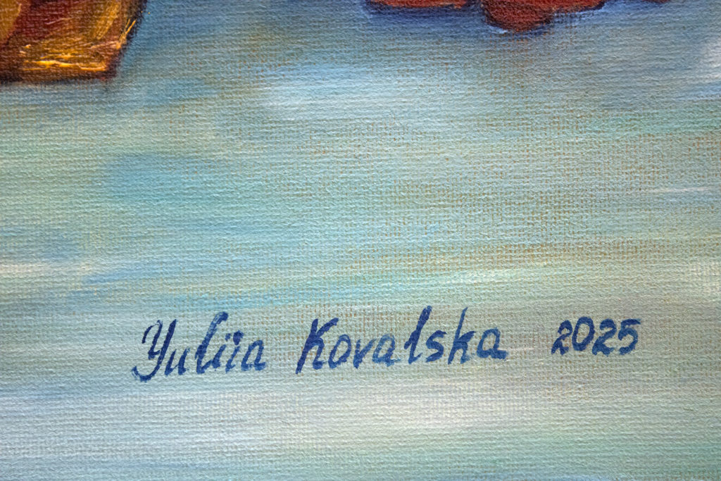 Princess Olga - from paganism to Christianity