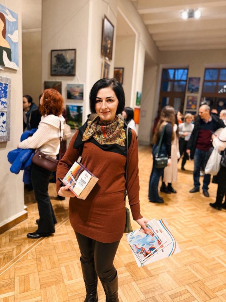 Source of Inspiration