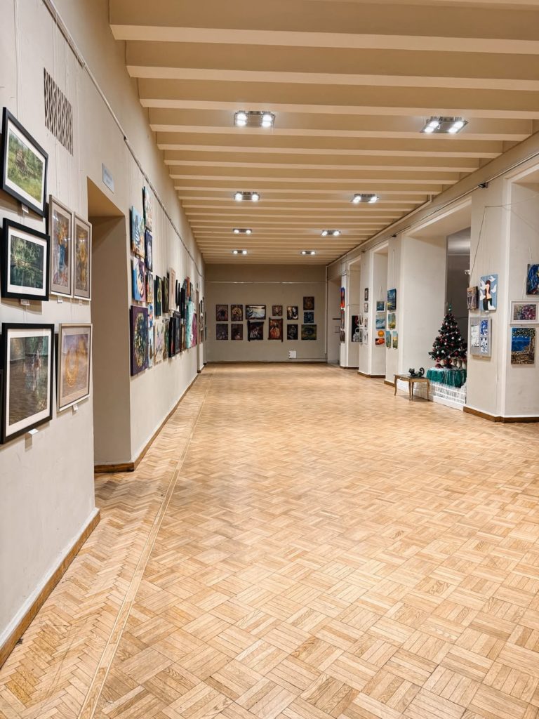 Source of Inspiration