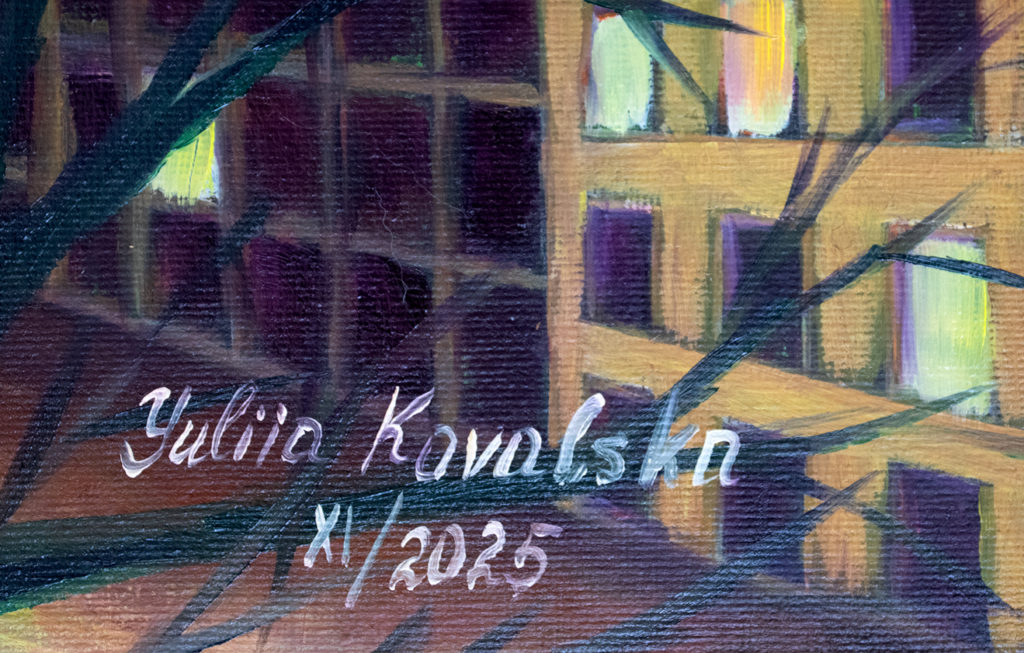 The Romance of Paris