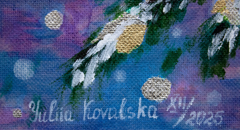 The Red Cardinal - a symbol of family happiness and vitality