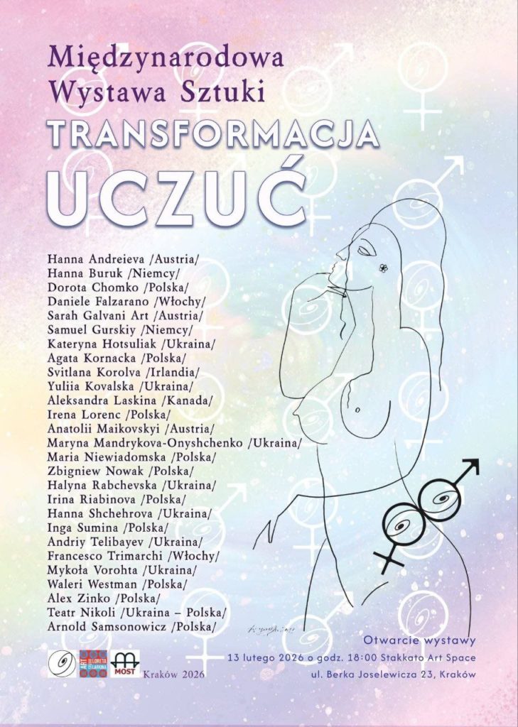 Transformation of Feelings